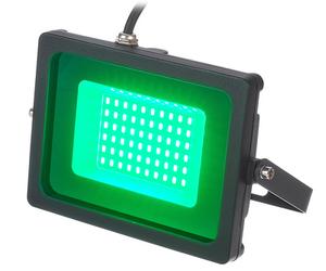 Eurolite LED IP FL-30 SMD green