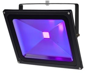 Eurolite LED IP FL-50 COB UV
