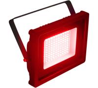 Eurolite LED IP FL-50 SMD IP65 Flood Light (Red)