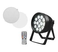 Eurolite LED IP PAR 14x8W QCL Spotlight