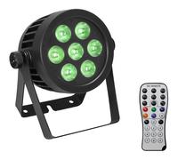 Eurolite LED IP PAR 7x9W SCL Spotlight