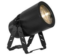 Eurolite LED IP PAR COB 3K 100W Zoom BK