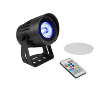 Eurolite LED IP PST-40 QCL Spot