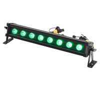 Eurolite LED IP T-Bar 8 QCL Bar