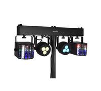 Eurolite LED KLS-120 FX Compact Light Set