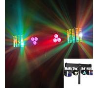 Eurolite LED KLS-120 FX Lighting Set