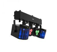 Eurolite LED KLS-120 Laser FX II Compact Light Set