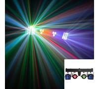 Eurolite LED KLS-120 Laser FX II