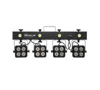 Eurolite LED KLS-180 Compact Light Set