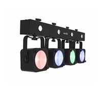 Eurolite LED KLS-190 Compact Light Set