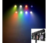 Eurolite LED KLS-3002 Next Compact light set