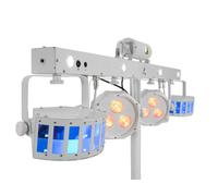 EUROLITE LED KLS Laser Bar FX Light Set White