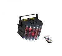 Eurolite LED Laser Derby MK2
