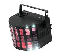 Eurolite LED Mini D-20 Hybrid Beam Effect