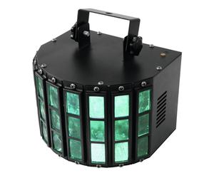 Eurolite LED Mini D-5 Beam Effect