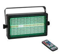 Eurolite LED Mini Strobe ABL stroboscope incl. remote control
