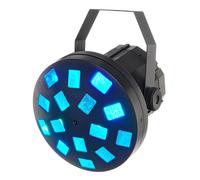 Eurolite LED Mini Z-20 USB Beam Effect