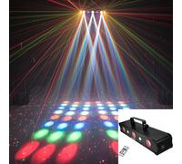 Eurolite LED Multi FX Laser Bar