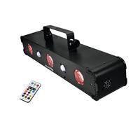 Eurolite LED Multi FX Laser Bar