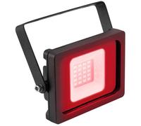 Eurolite LED Outdoor Floodlight 10W IP65 Coloured LEDs 51914901