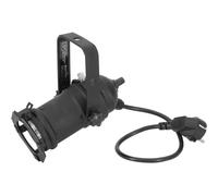 Eurolite LED PAR-16 3CT BL Spotlight (Warm, Natural, Cold White)