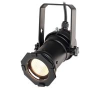Eurolite LED PAR-16 3CT black