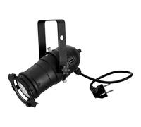 Eurolite LED PAR-20 Spotlight 3CT High CRI Adjustable Colours 41607021