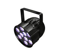 EUROLITE LED PAR-56 QCL Short Black