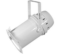 Eurolite LED PAR-64 COB 3000K 100W Zoom (White)