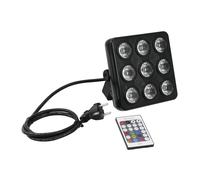Eurolite LED Party Panel RGB+UV