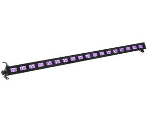 Eurolite LED Party UV Bar-18