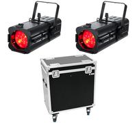 Eurolite LED PFE-100 RGBW Profil Bundle