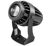 Eurolite LED IP PST-10W 2700K Outdoor Pin Spotlight