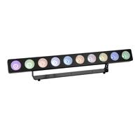 Eurolite LED Pixel Matrix Bar 10 RGB/WW