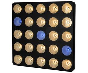 Eurolite LED Pixel Matrix Panel 5x5