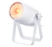 Eurolite LED PST-10 QCL Spot WH