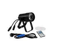 Eurolite LED PST-15W MK2 WW Floor Spot/Wash - LED PAR Floor Spot