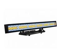 EUROLITE LED RETRO 6 Bar ABL Vintage Style Batten RGB Amber COB LED