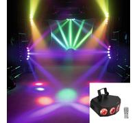 Eurolite LED SCY-500 QCL Beam Lighting Effect