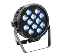 Eurolite LED SLS-12 HCL Flat LED Par Can