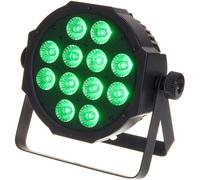 Eurolite LED SLS-12 QCL Floor LED Spotlight