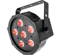 Eurolite LED SLS-6 TCL Spot RGB