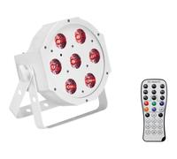 Eurolite LED SLS-7 White LED Spotlight