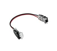 Eurolite LED Strip felxible Connector 2Pin 8mm