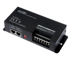 Eurolite LED Stripe RGBW 4-Ch DMX Contr