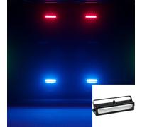 Eurolite LED Strobe SMD PRO 132 stroboscope