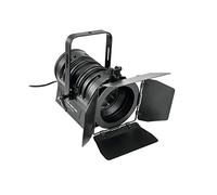 Eurolite LED THA-40PC TRC Theater-Spot sw - Theater Spotlight
