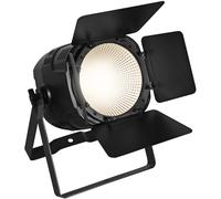 Eurolite LED Theatre COB 100 WW/CW Theatre Spotlight