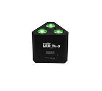 Eurolite LED TL-3 RGB+UV Trusslight - LED Floodlight