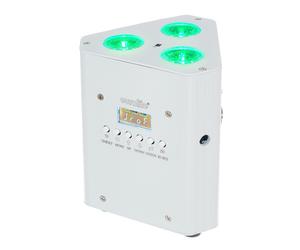 Eurolite LED TL-3 TCL QuickDMX Wh